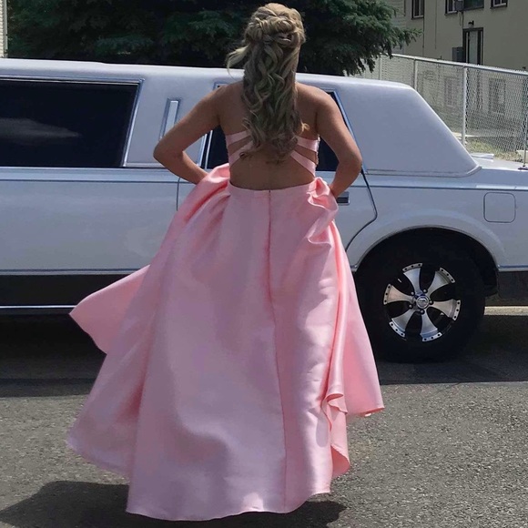 Formal/Grad/Prom Dress - Picture 3 of 3